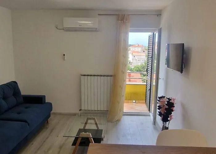 1 Apartamento