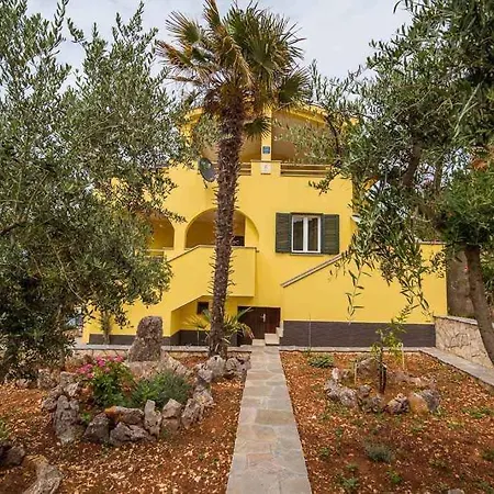 1 Apartmán
