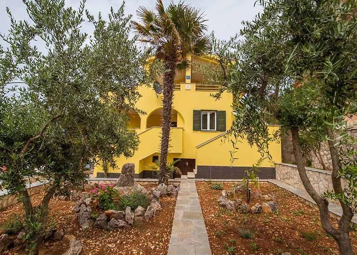1 Apartman