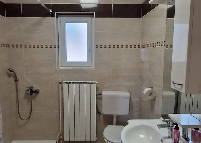 Apartman 1 Vrbnik