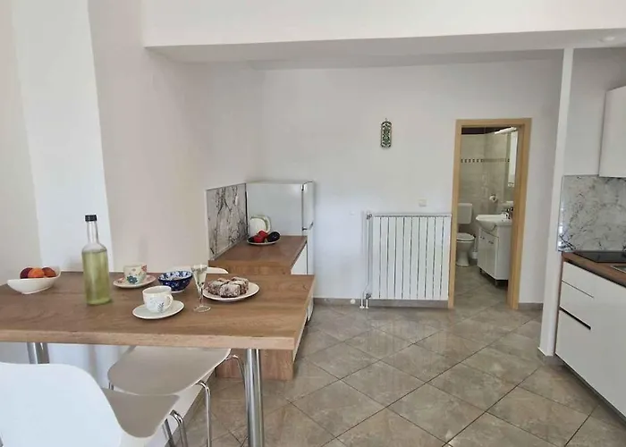 1 Apartman Vrbnik