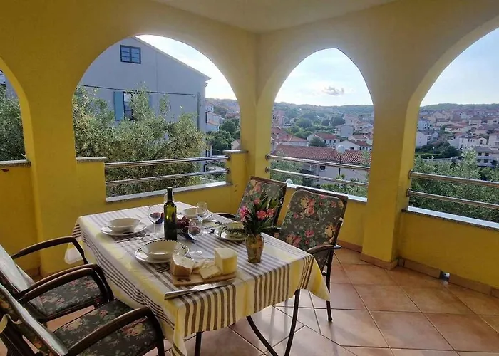 1 Apartman