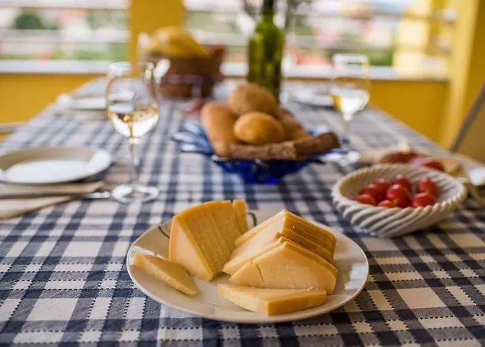 1 Apartman Vrbnik