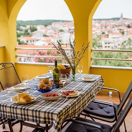 1 Vrbnik (Primorje-Gorski Kotar)