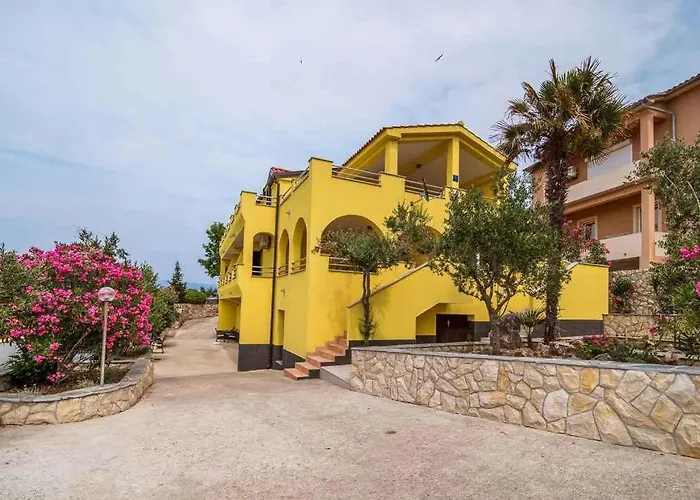 1 Vrbnik (Primorje-Gorski Kotar)