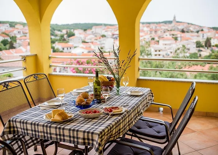 1 Vrbnik (Primorje-Gorski Kotar)